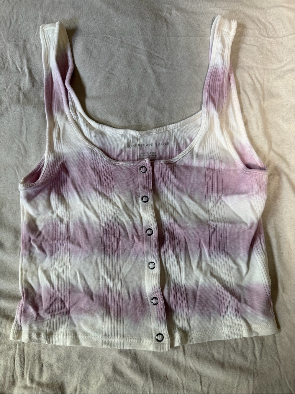 American Eagle Tank Top - Picture 1 of 1